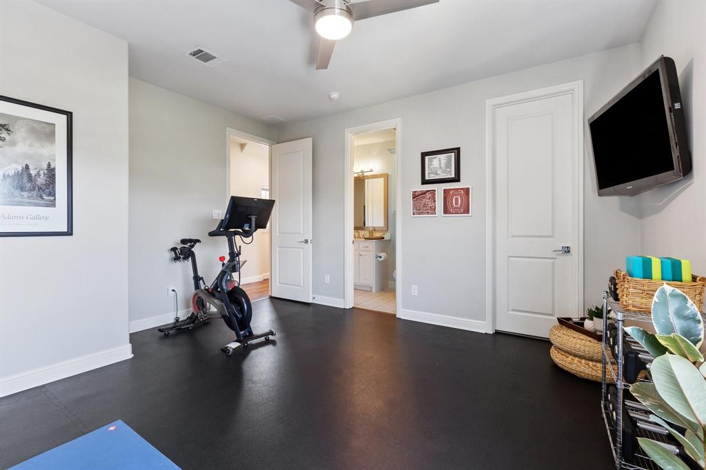 Carillon - Residential