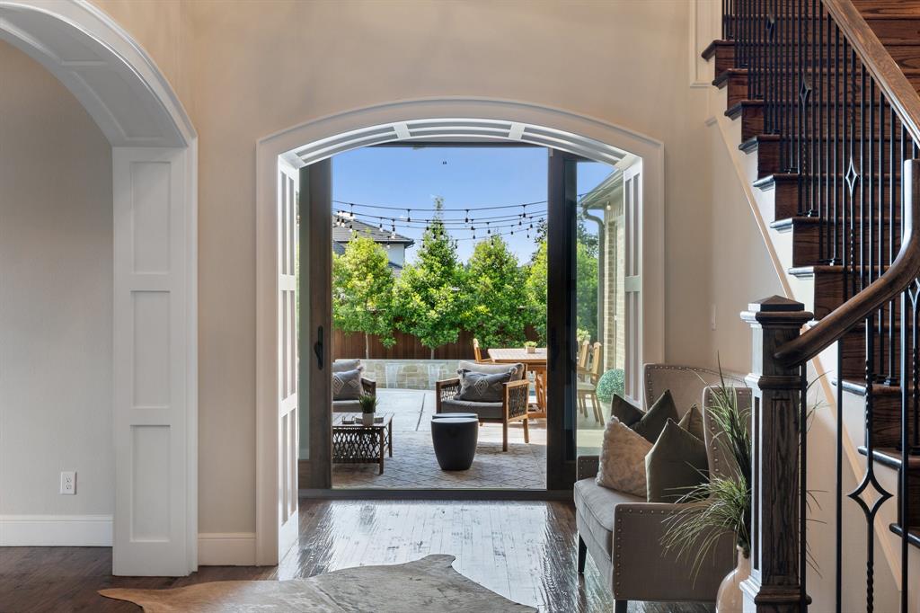 Carillon - Residential