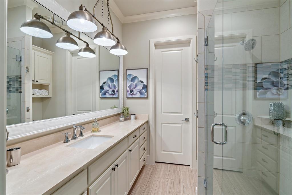 Carillon - Residential