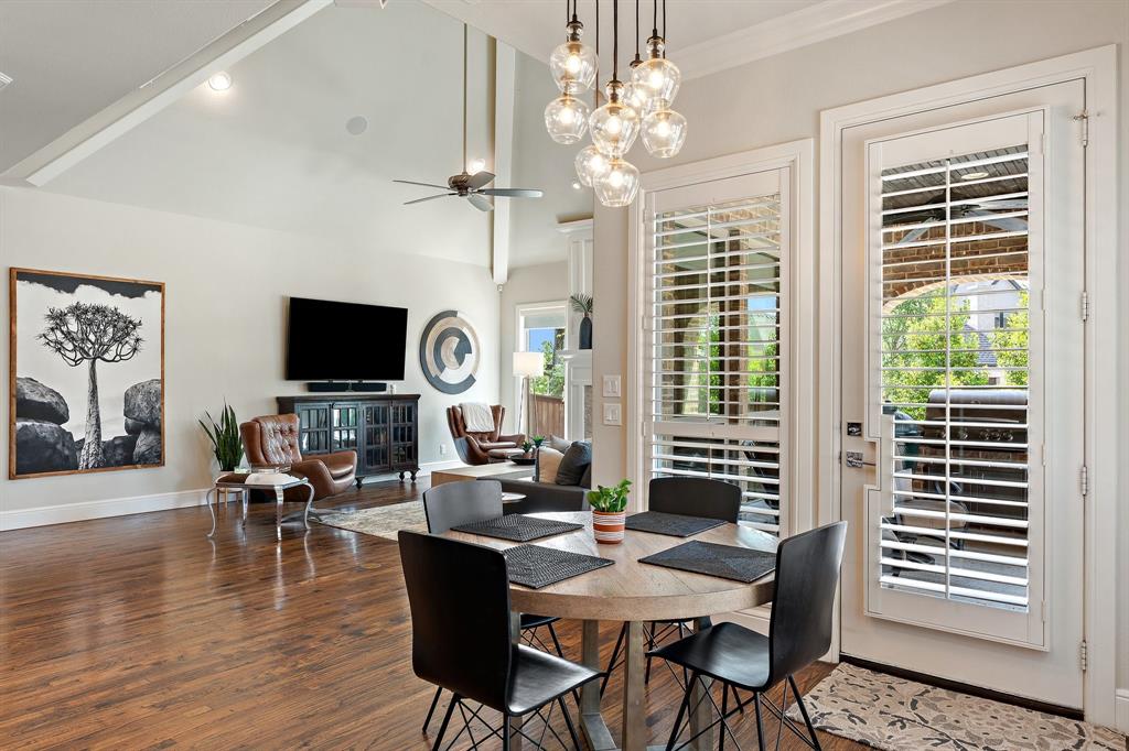 Carillon - Residential