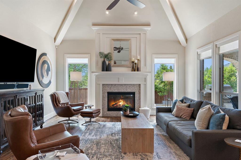 Carillon - Residential