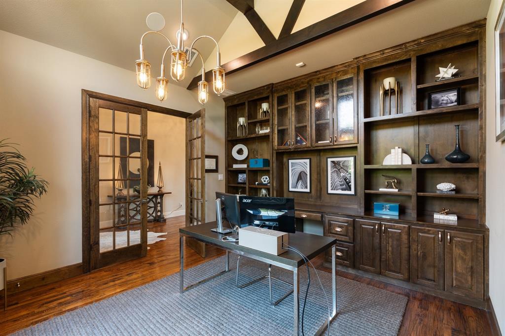 Carillon - Residential