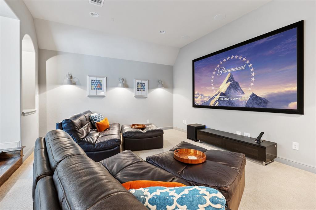 Carillon - Residential