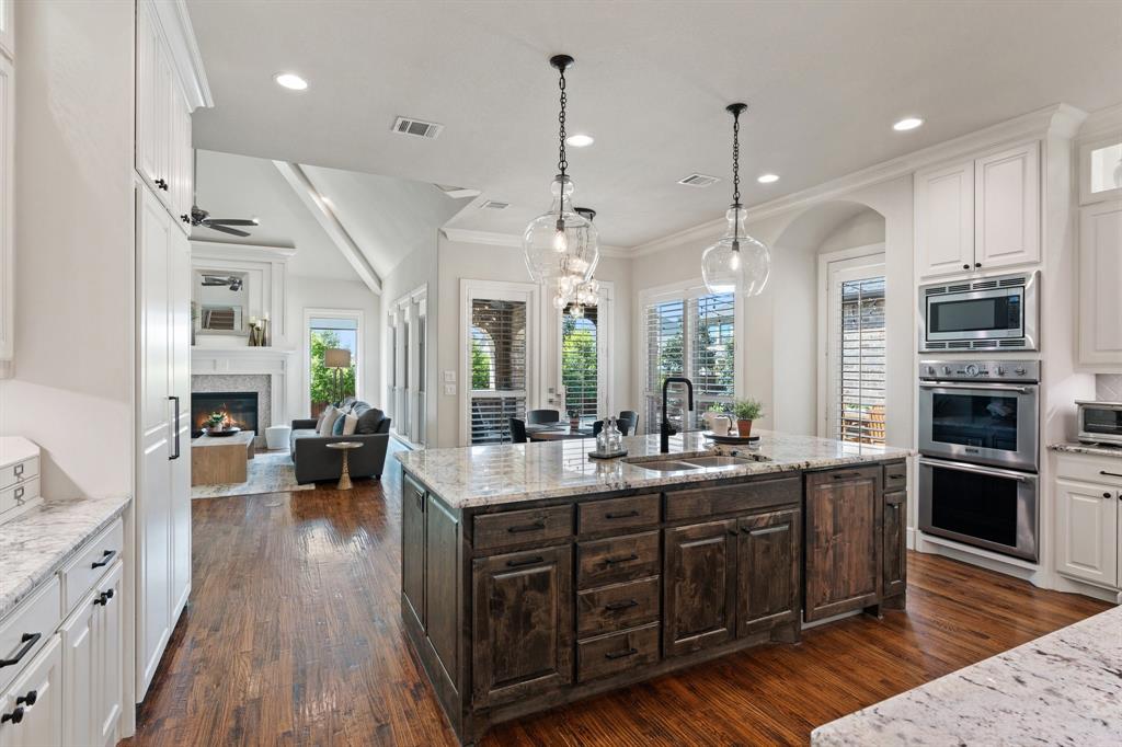 Carillon - Residential