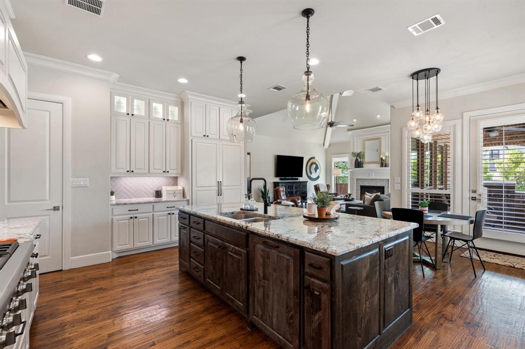 Carillon - Residential