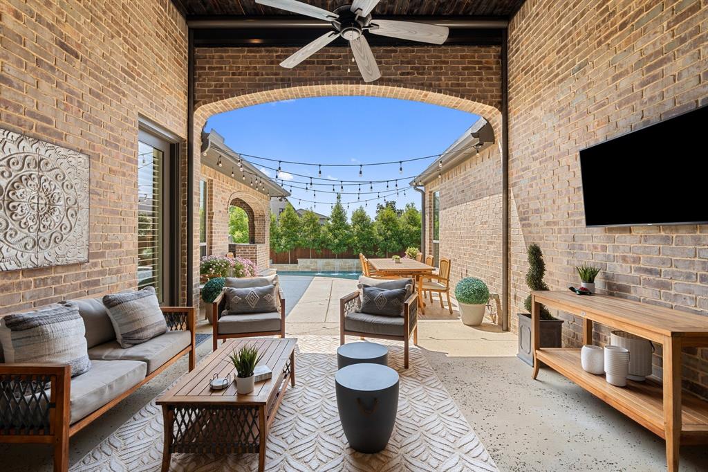 Carillon - Residential