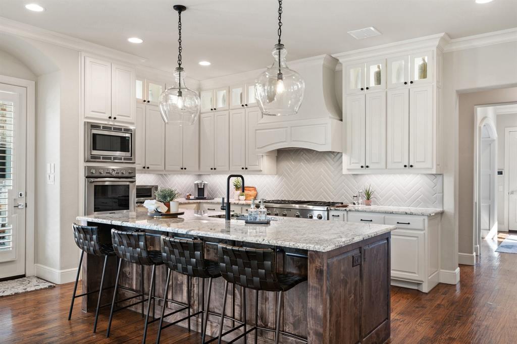 Carillon - Residential