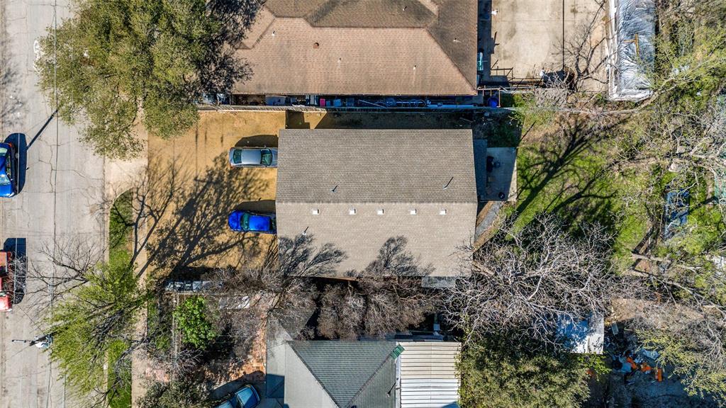 Dallas Land & Loan Cos Add 03 - Residential Income