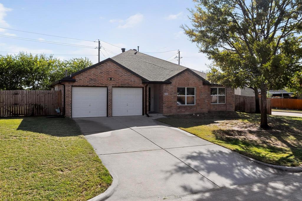 1004 Canyon Drive
