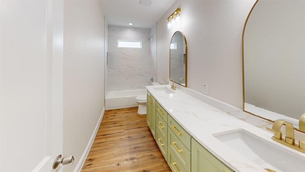 Broadmoor Add - Residential Lease