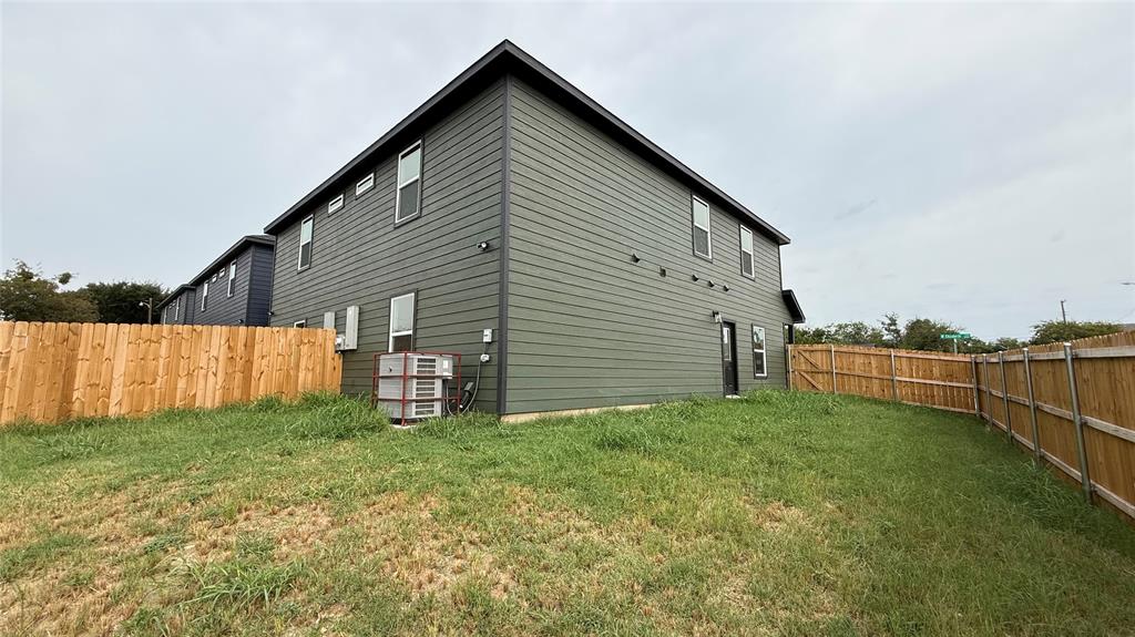 Broadmoor Add - Residential Lease