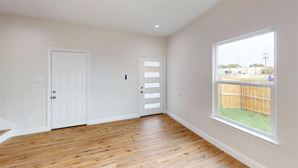 Broadmoor Add - Residential Lease