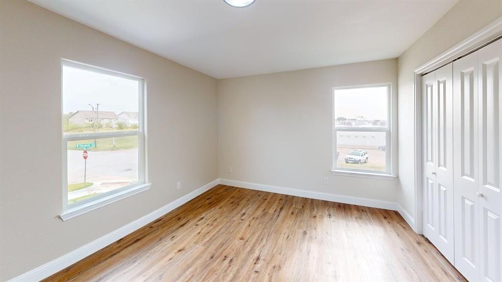 Broadmoor Add - Residential Lease