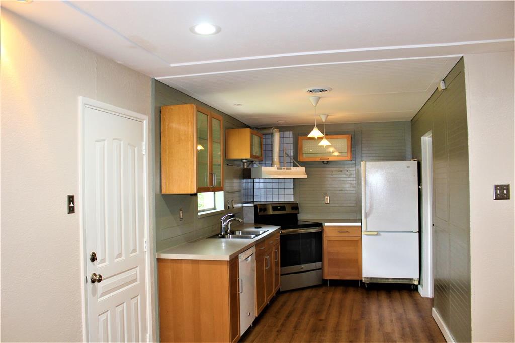 Norway Acres 2 - Residential Lease