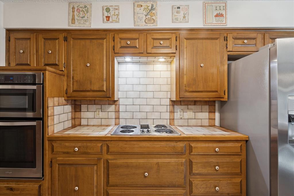 Wedgwood - Residential