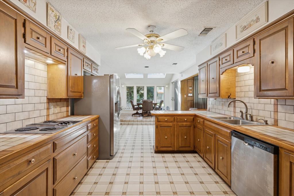 Wedgwood - Residential