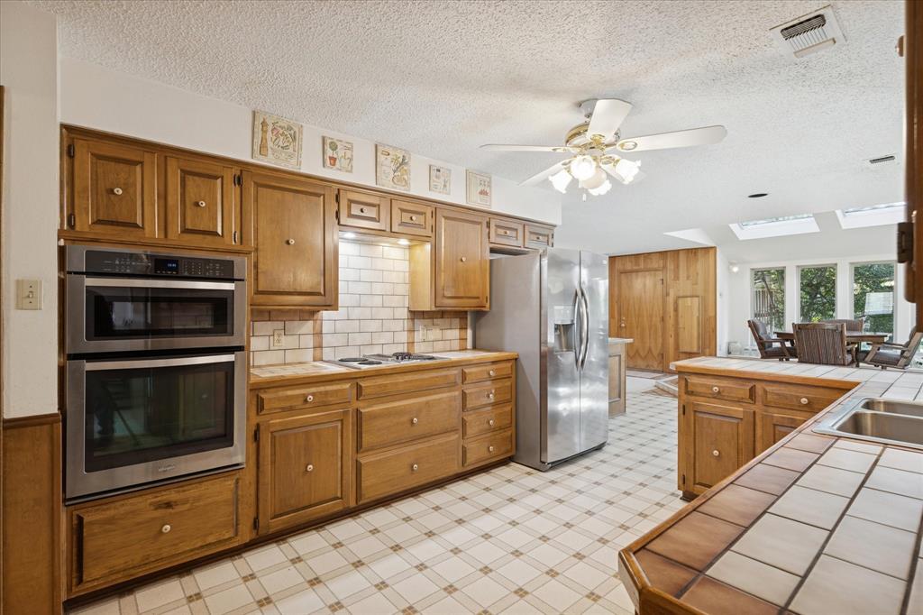 Wedgwood - Residential