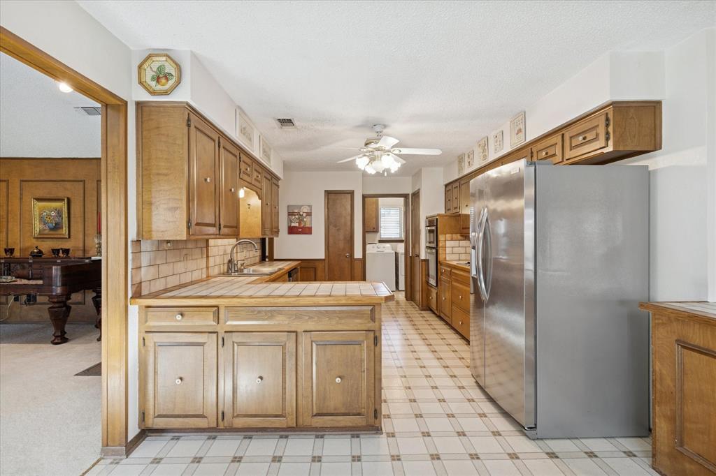 Wedgwood - Residential