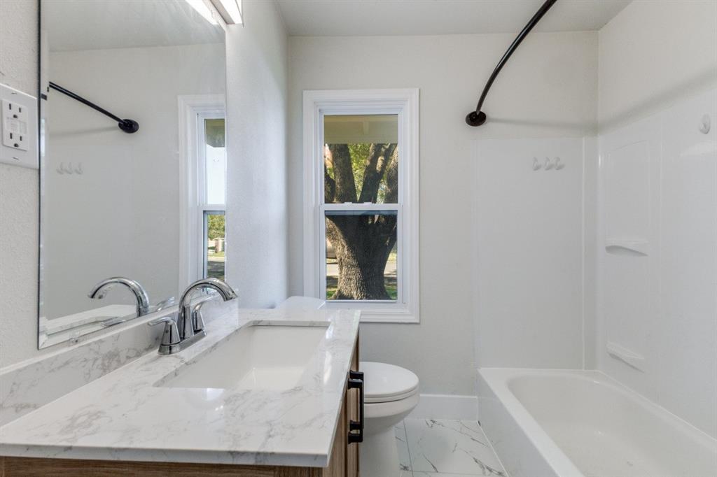 Buckner Park - Residential