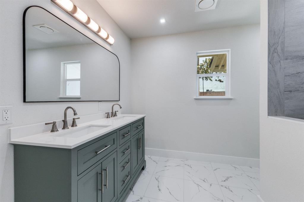 Buckner Park - Residential