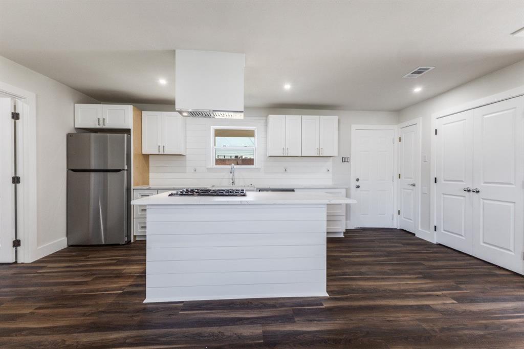 Buckner Park - Residential