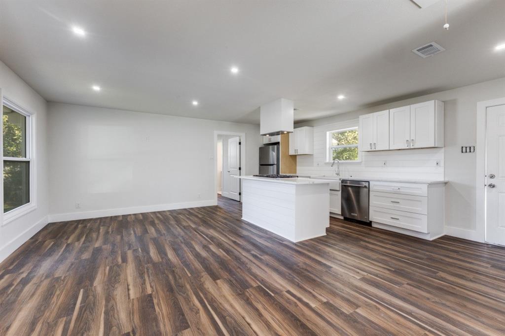 Buckner Park - Residential