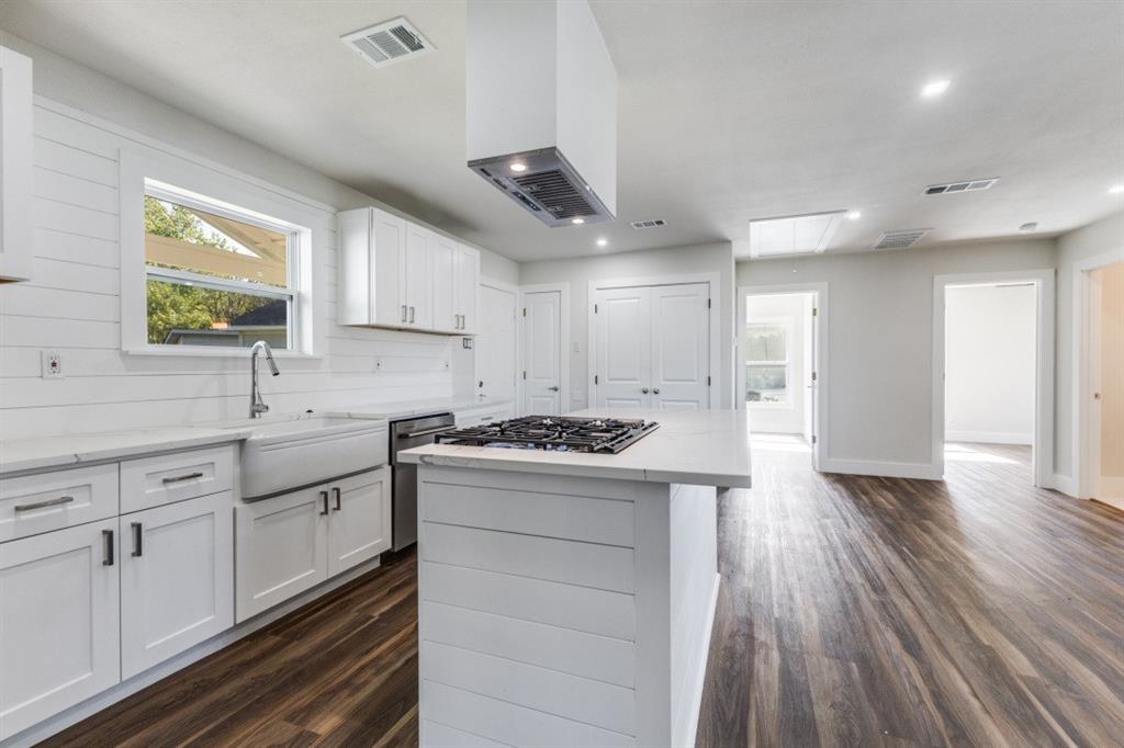 Buckner Park - Residential