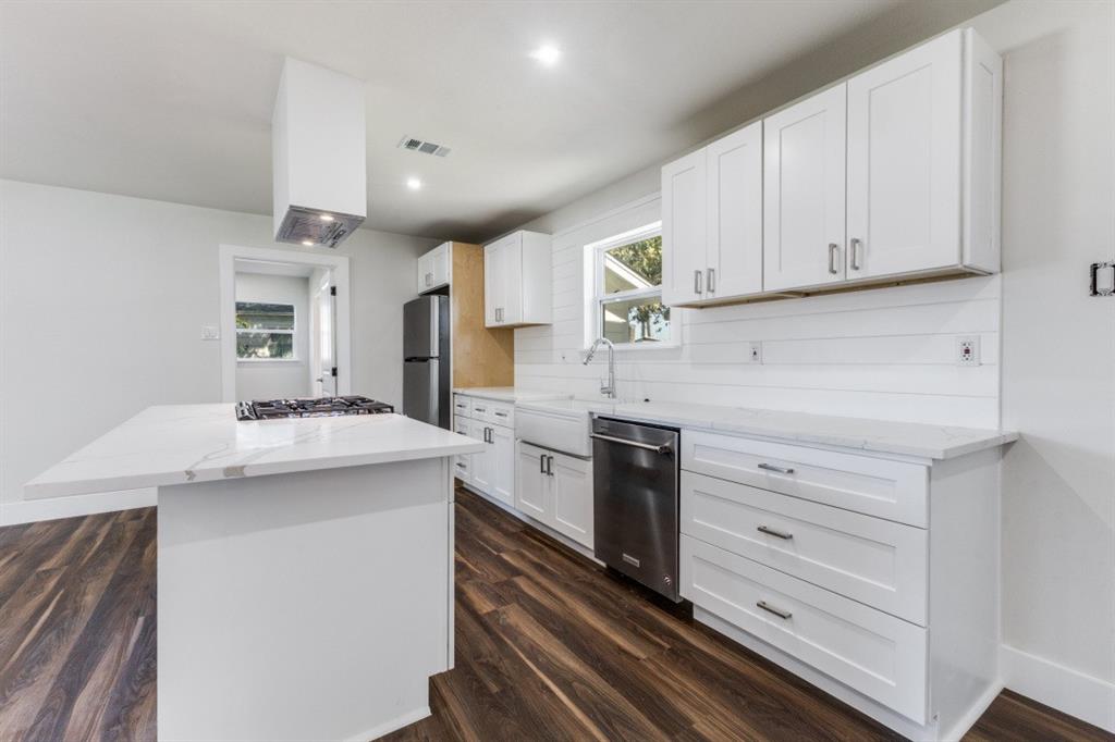 Buckner Park - Residential