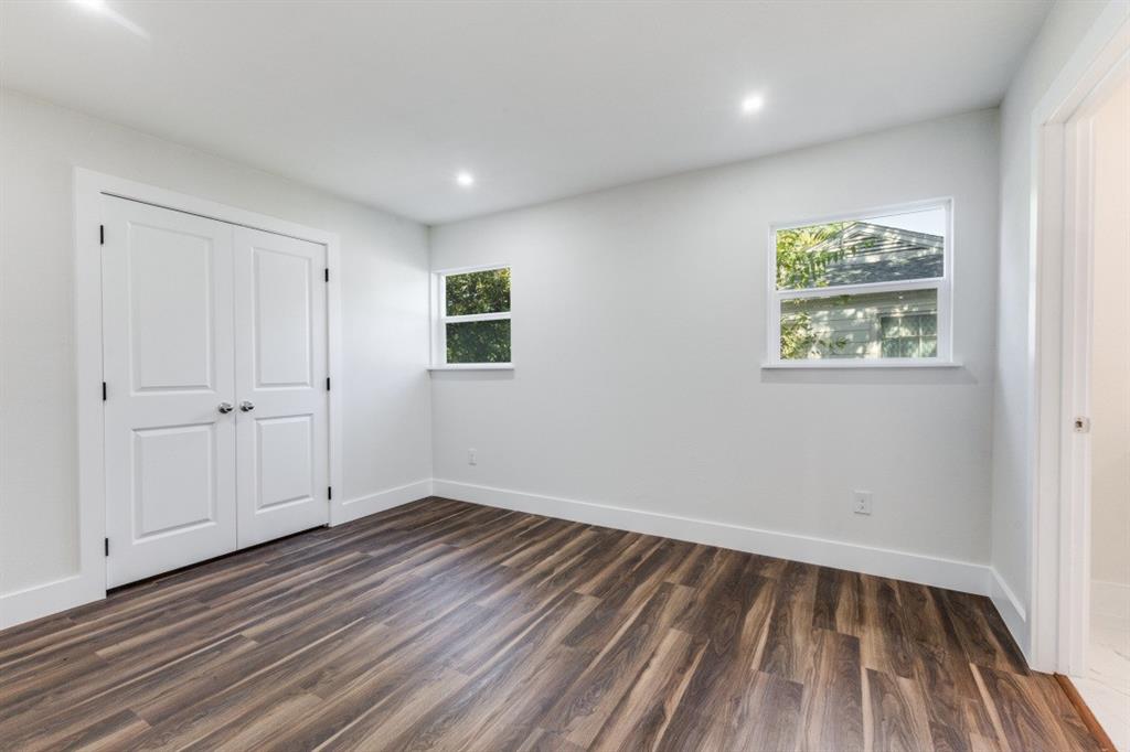 Buckner Park - Residential