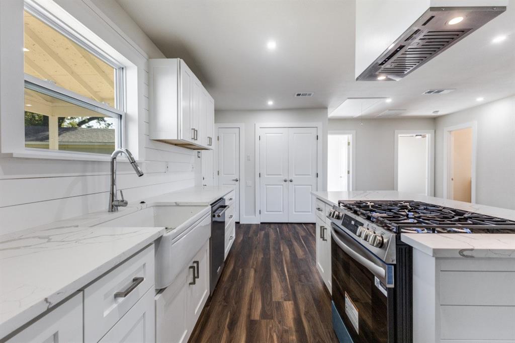 Buckner Park - Residential