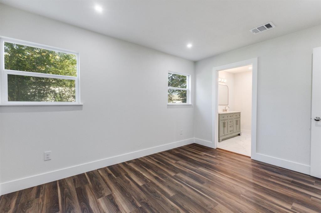 Buckner Park - Residential