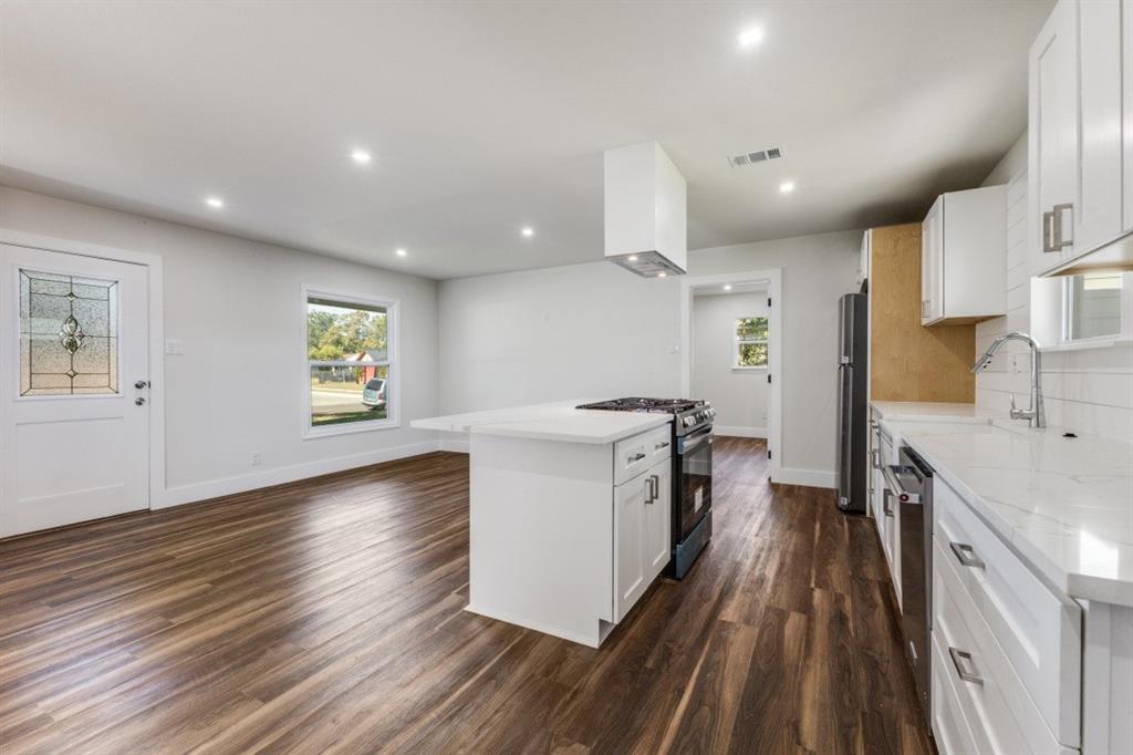 Buckner Park - Residential