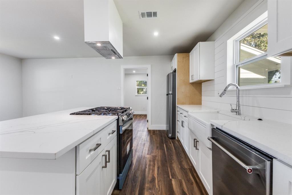 Buckner Park - Residential