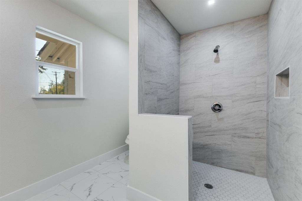 Buckner Park - Residential