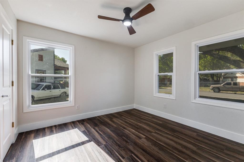 Buckner Park - Residential