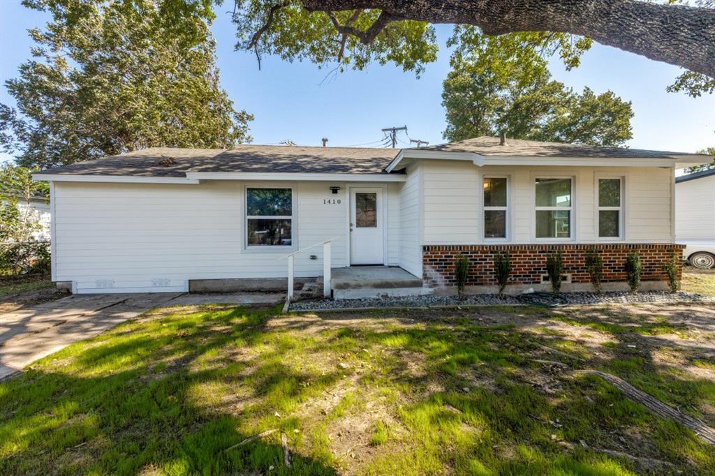 Buckner Park - Residential