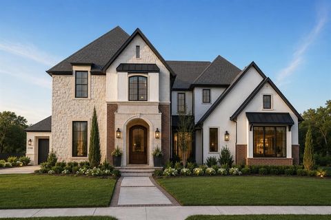 Photo of 2708 Southbay Circle, Northlake, TX 76226 (MLS # 21266588)