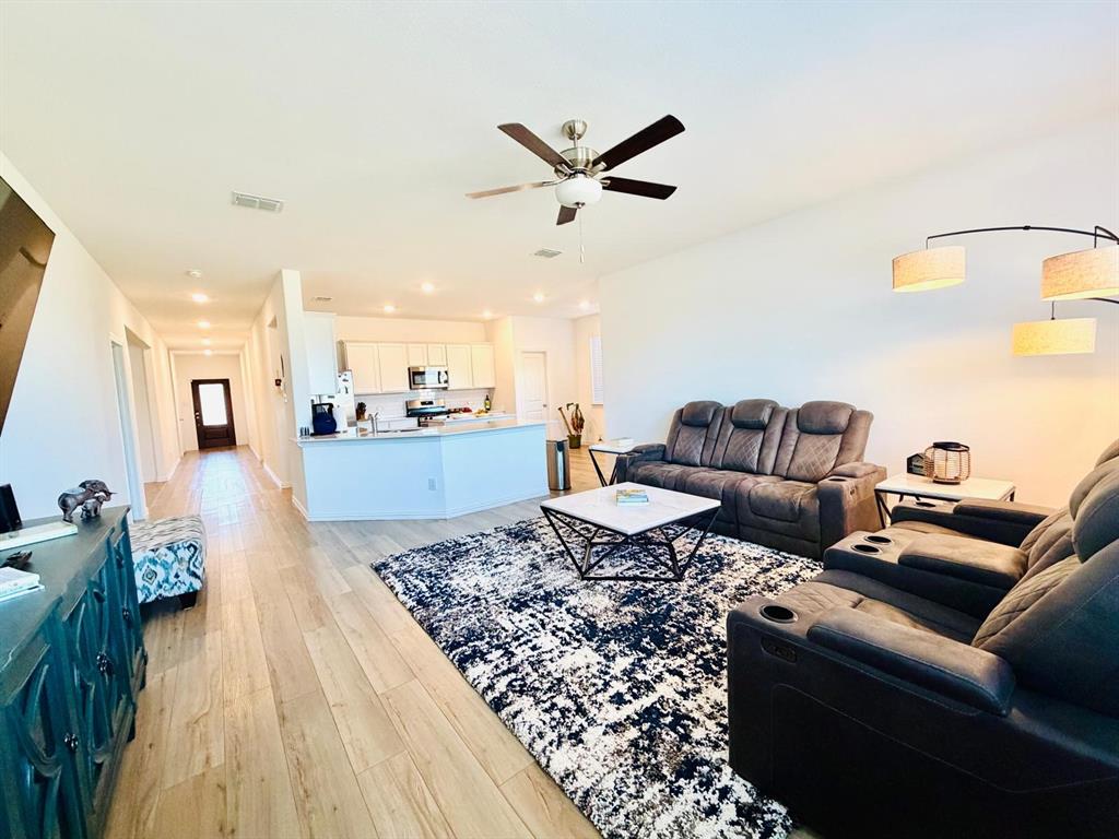 Sandera Ranch East Ph 22 - Residential