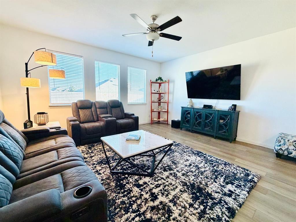 Sandera Ranch East Ph 22 - Residential