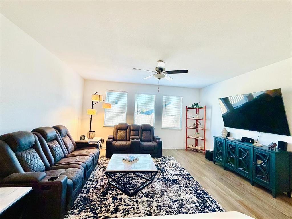 Sandera Ranch East Ph 22 - Residential