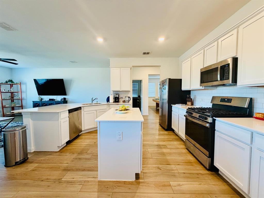 Sandera Ranch East Ph 22 - Residential