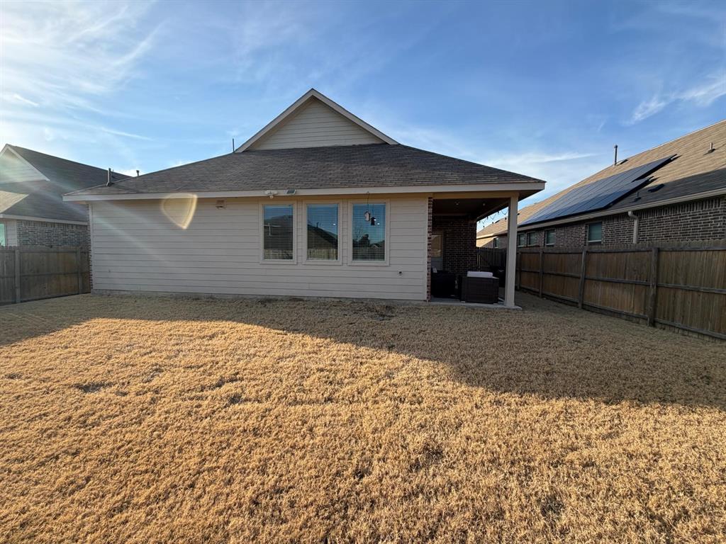 Sandera Ranch East Ph 22 - Residential