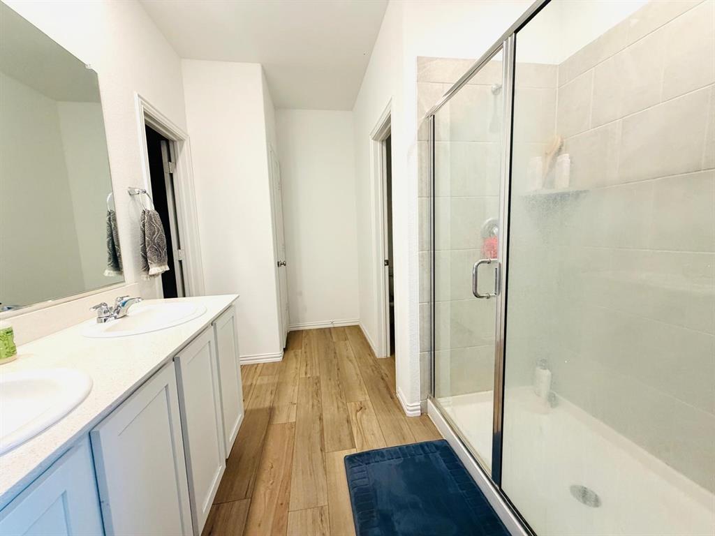 Sandera Ranch East Ph 22 - Residential