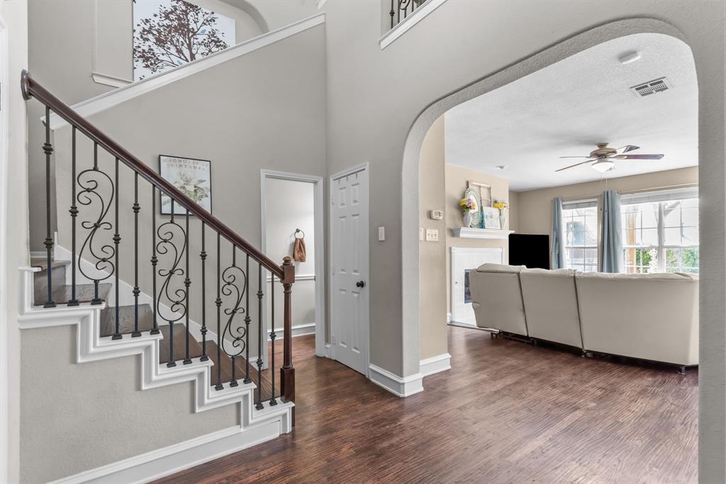 1 Cimarron Court