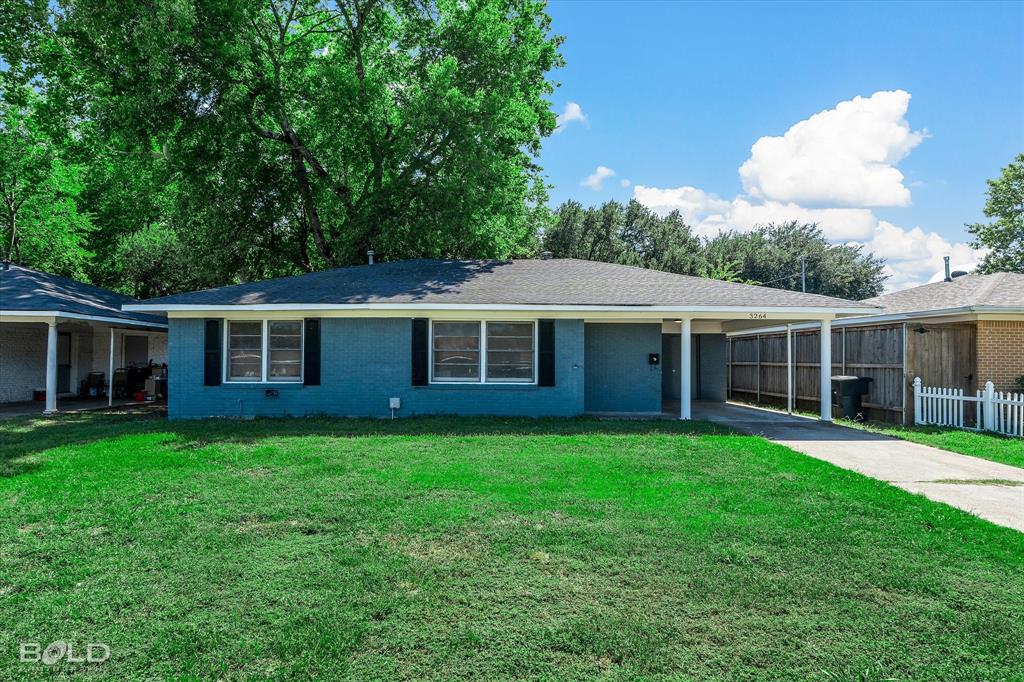 Bossier City, Louisiana 71112, United States, 3 Bedrooms Bedrooms, ,1 BathroomBathrooms,Residential,Active,40474