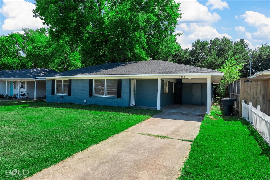 Bossier City, Louisiana 71112, United States, 3 Bedrooms Bedrooms, ,1 BathroomBathrooms,Residential,Active,40474