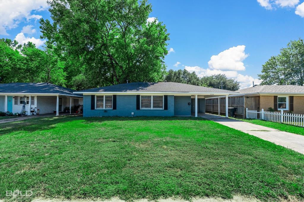 Bossier City, Louisiana 71112, United States, 3 Bedrooms Bedrooms, ,1 BathroomBathrooms,Residential,Active,40474
