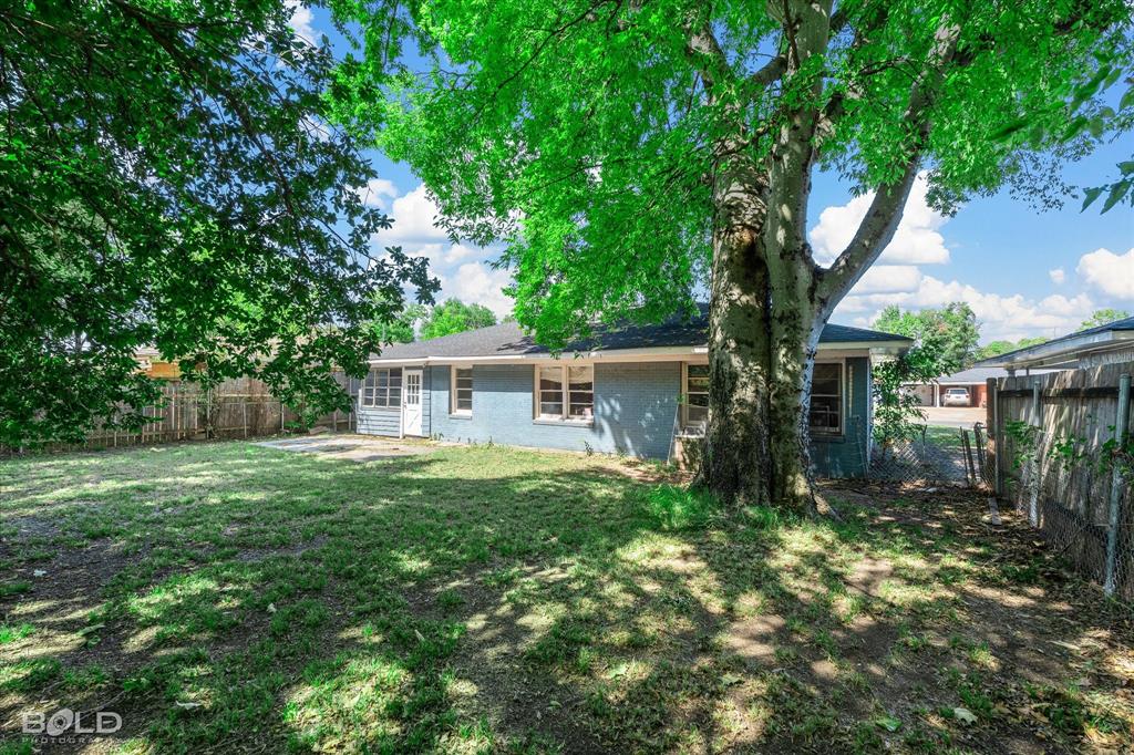 Bossier City, Louisiana 71112, United States, 3 Bedrooms Bedrooms, ,1 BathroomBathrooms,Residential,Active,40474