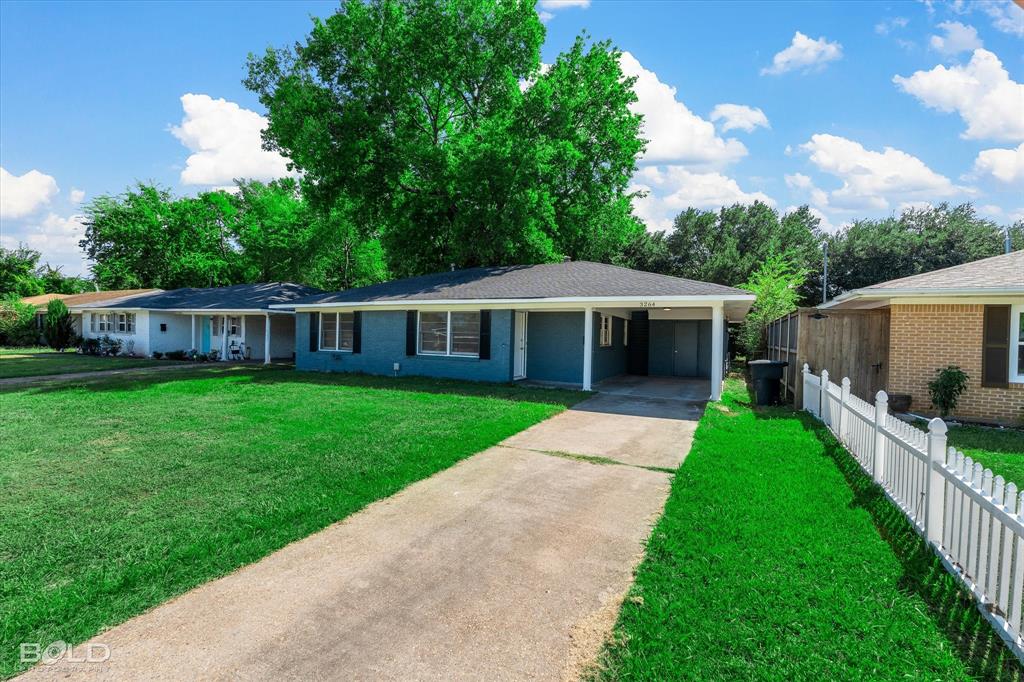 Bossier City, Louisiana 71112, United States, 3 Bedrooms Bedrooms, ,1 BathroomBathrooms,Residential,Active,40474