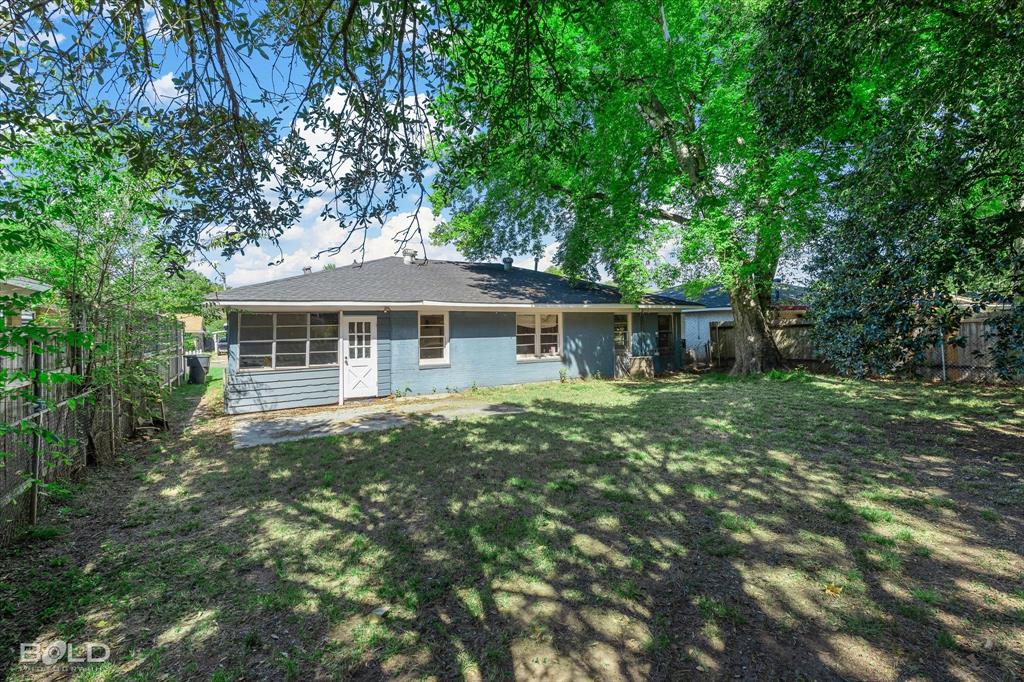 Bossier City, Louisiana 71112, United States, 3 Bedrooms Bedrooms, ,1 BathroomBathrooms,Residential,Active,40474